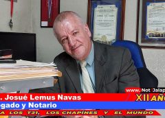 Caótica la justicia en nuestro Guatemala