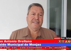 Son 42 millones los que ejecutarán en Monjas este año