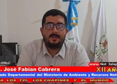 Todas las lotificaciones deben contar con planta de tratamiento