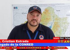 La canícula finaliza a mediados del mes de agosto