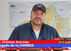 Ambiente cálido y húmedo para esta semana