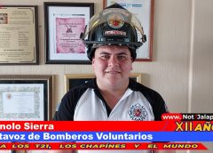 Socorristas acudieron a 40 emergencias el fin de semana