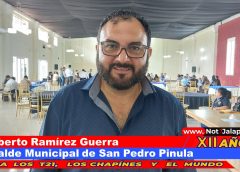 Desde las municipalidades deben planificar las obras que busquen desarrollo