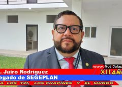 Podrán hacer obras en propiedades que no son del gobierno