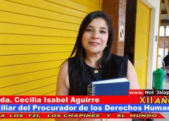 Se sigue esperando la respuesta de las autoridades para contrarrestar la violencia