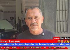 Niños y jóvenes pueden unirse al deporte de levantamiento de pesas