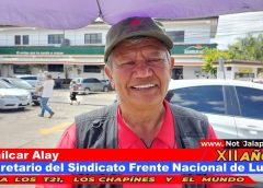 Ellos exigen que quiten los impuestos a los combustibles no están de acuerdo al subsidio