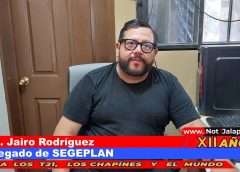 Avanza el tiempo para ejecutar los proyectos con fondos extraordinarios