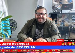 Terminaron de ingresar los proyectos al sistema, pero están con poco tiempo para ejecutados