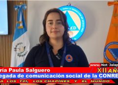 Se esperan lluvias dispersas para los próximos días