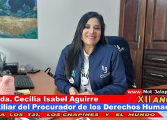 Hospital nacional de Jalapa busca cambiar de proveedores porque no le ha pagado a los actuales