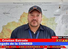 Estas semanas tendremos más tráfico vehicular de lo habitual