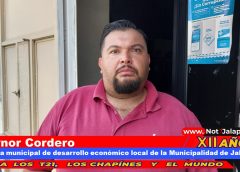 El festival del melocotón fue un éxito y se vienen más actividades similares
