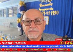 Amplían los distritos de educación