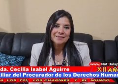Esperan que la DIDEDUC brinde instrucciones para el tema de las antorchas