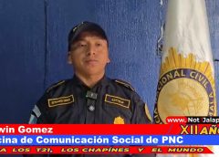 Los operativos continuarán para detectar a personas que sean requeridas por los juzgados