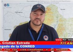 ¿Que deben hacer los vecinos al ver que la obra recién hecha los pone en peligro?