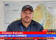 Los huracanes se mantienen lejos de traer humedad a Guatemala