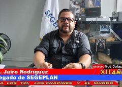 Sindicatos de entidades de gobierno no podrán buscar un espacio en CODEDE