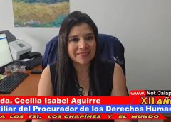 Son nulas las acciones en prevenir la violencia en Jalapa