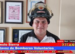 Se han registrado varios incendios de pastizales y estructurales