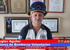 Motoristas en riesgo por las lluvias