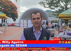 Esperan que el gobierno mande la asistencia alimentaria para los afectados por la sequia