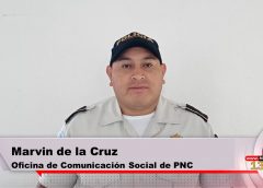 En Mataquescuintla capturaron a un hombre por porta un arma de fuego de manera ilegal