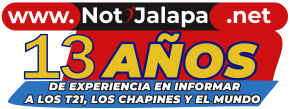 Noti Jalapa